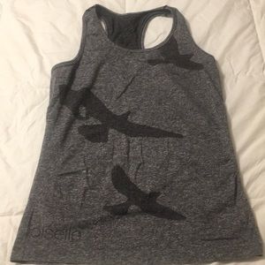 Oiselle Flyte Tank